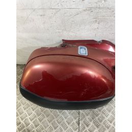 Carena Fianchetto Baule Laterale Destro DX Honda Deauville 650 dal 1998 al 2005  1761833939460