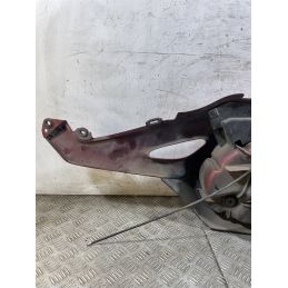 Carena Fianchetto Baule Laterale Destro DX Honda Deauville 650 dal 1998 al 2005  1761833939460
