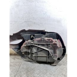 Carena Fianchetto Baule Laterale Destro DX Honda Deauville 650 dal 1998 al 2005  1761833939460