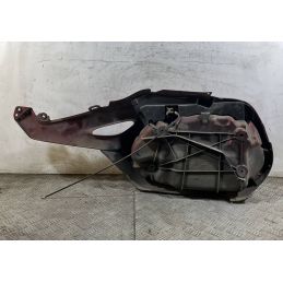 Carena Fianchetto Baule Laterale Destro DX Honda Deauville 650 dal 1998 al 2005  1761833939460
