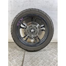 Cerchio posteriore SYM Jet 14 CBS LC Dal 2021 Al 2024  1761834176949