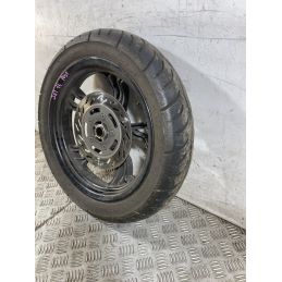 Cerchio posteriore SYM Jet 14 CBS LC Dal 2021 Al 2024  1761834176949