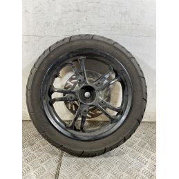 Cerchio posteriore SYM Jet 14 CBS LC Dal 2021 Al 2024  1761834176949