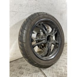 Cerchio posteriore SYM Jet 14 CBS LC Dal 2021 Al 2024  1761834176949