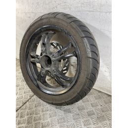 Cerchio posteriore SYM Jet 14 CBS LC Dal 2021 Al 2024  1761834176949