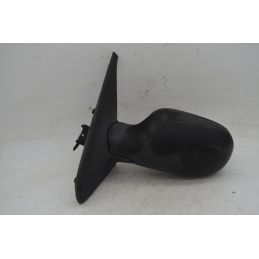 Specchietto Retrovisore esterno SX Renault Clio II Dal 1998 al 2012 Cod 018011  1761834255941