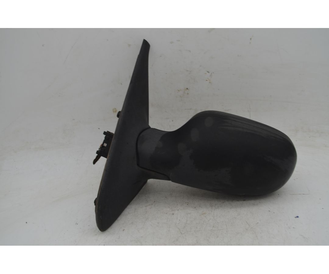 Specchietto Retrovisore esterno SX Renault Clio II Dal 1998 al 2012 Cod 018011  1761834255941