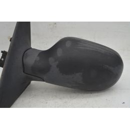Specchietto Retrovisore esterno SX Renault Clio II Dal 1998 al 2012 Cod 018011  1761834255941