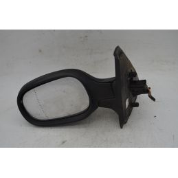 Specchietto Retrovisore esterno SX Renault Clio II Dal 1998 al 2012 Cod 018011  1761834255941
