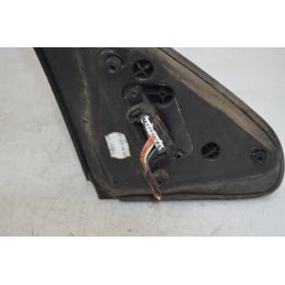 Specchietto Retrovisore esterno SX Renault Clio II Dal 1998 al 2012 Cod 018011  1761834255941