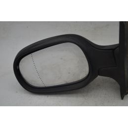 Specchietto Retrovisore esterno SX Renault Clio II Dal 1998 al 2012 Cod 018011  1761834255941