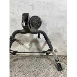 Telaietto Anteriore Honda Deauville 650 dal 1998 al 2005  1761834499499