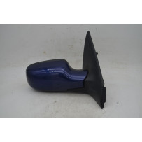 Specchietto Retrovisore esterno DX Renault Megane II Dal 2002 al 2010 Cod 011105-1107-1109  1761834602035