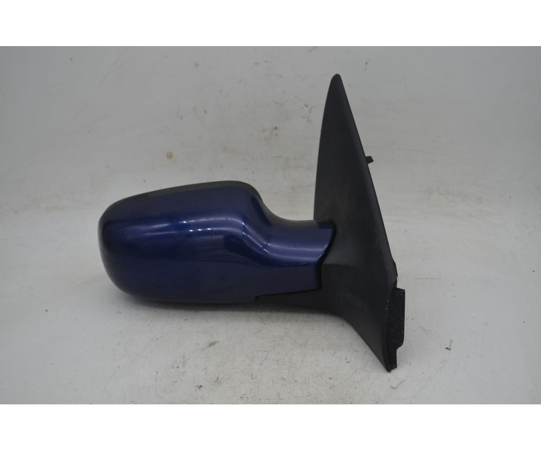 Specchietto Retrovisore esterno DX Renault Megane II Dal 2002 al 2010 Cod 011105-1107-1109  1761834602035