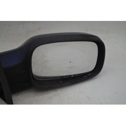 Specchietto Retrovisore esterno DX Renault Megane II Dal 2002 al 2010 Cod 011105-1107-1109  1761834602035