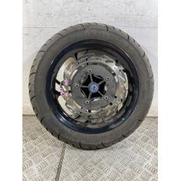 Cerchio Anteriore SYM Jet 14 CBS LC Dal 2021 Al 2024  1761834779355