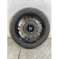 Cerchio Anteriore SYM Jet 14 CBS LC Dal 2021 Al 2024  1761834779355