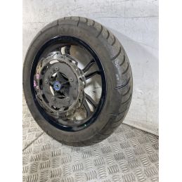 Cerchio Anteriore SYM Jet 14 CBS LC Dal 2021 Al 2024  1761834779355