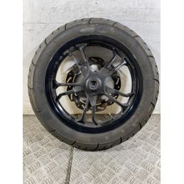 Cerchio Anteriore SYM Jet 14 CBS LC Dal 2021 Al 2024  1761834779355