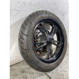 Cerchio Anteriore SYM Jet 14 CBS LC Dal 2021 Al 2024  1761834779355