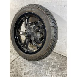 Cerchio Anteriore SYM Jet 14 CBS LC Dal 2021 Al 2024  1761834779355