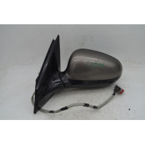 Specchietto retrovisore esterno SX Fiat Bravo Dal 2007 al 2010 Cod 021041  1761835718360
