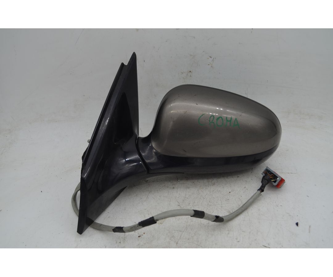 Specchietto retrovisore esterno SX Fiat Bravo Dal 2007 al 2010 Cod 021041  1761835718360