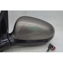 Specchietto retrovisore esterno SX Fiat Bravo Dal 2007 al 2010 Cod 021041  1761835718360