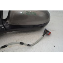 Specchietto retrovisore esterno SX Fiat Bravo Dal 2007 al 2010 Cod 021041  1761835718360