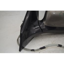 Specchietto retrovisore esterno SX Fiat Bravo Dal 2007 al 2010 Cod 021041  1761835718360