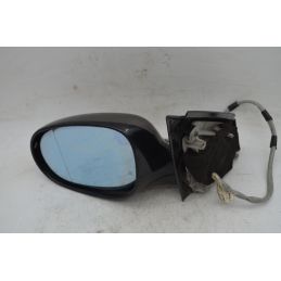 Specchietto retrovisore esterno SX Fiat Bravo Dal 2007 al 2010 Cod 021041  1761835718360