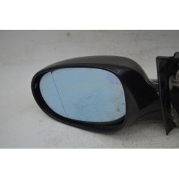 Specchietto retrovisore esterno SX Fiat Bravo Dal 2007 al 2010 Cod 021041  1761835718360