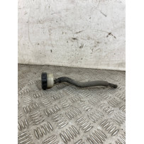 Vaschetta Liquido Freni Honda Deauville 650 dal 1998 al 2005  1761836108283