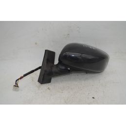 Specchietto retrovisore esterno SX Fiat Idea Dal 2003 al 2010 Cod 0158459  1761836377009
