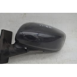 Specchietto retrovisore esterno SX Fiat Idea Dal 2003 al 2010 Cod 0158459  1761836377009
