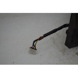 Specchietto retrovisore esterno SX Fiat Idea Dal 2003 al 2010 Cod 0158459  1761836377009