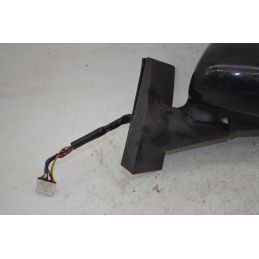 Specchietto retrovisore esterno SX Fiat Idea Dal 2003 al 2010 Cod 0158459  1761836377009