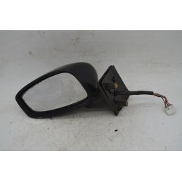 Specchietto retrovisore esterno SX Fiat Idea Dal 2003 al 2010 Cod 0158459  1761836377009