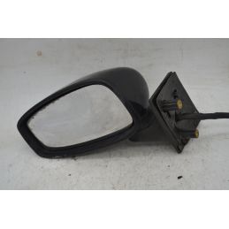 Specchietto retrovisore esterno SX Fiat Idea Dal 2003 al 2010 Cod 0158459  1761836377009