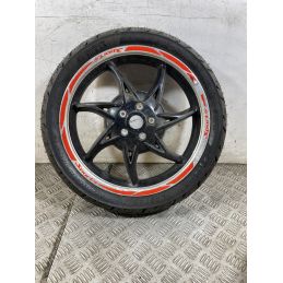 Cerchio Anteriore Piaggio Liberty 50 I-Get dal 2016 al 2019  1761836643906