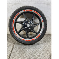 Cerchio Anteriore Piaggio Liberty 50 I-Get dal 2016 al 2019  1761836643906