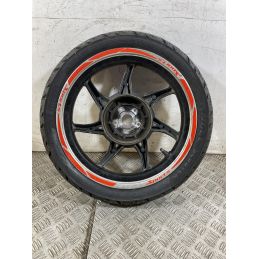 Cerchio Anteriore Piaggio Liberty 50 I-Get dal 2016 al 2019  1761836643906