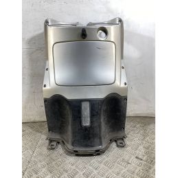 Carena Retroscudo Kymco People S 125 Dal 2005 al 2016  1761836781837