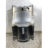 Carena Retroscudo Kymco People S 125 Dal 2005 al 2016  1761836781837