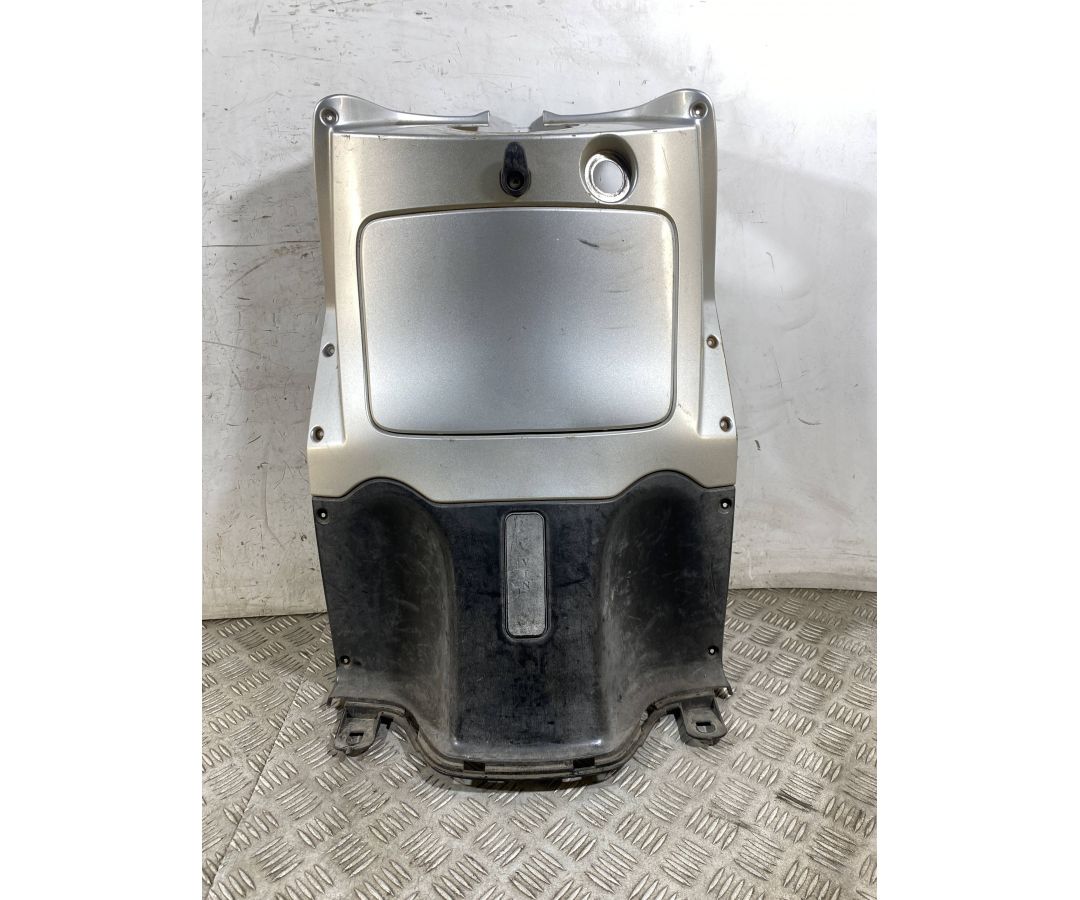 Carena Retroscudo Kymco People S 125 Dal 2005 al 2016  1761836781837