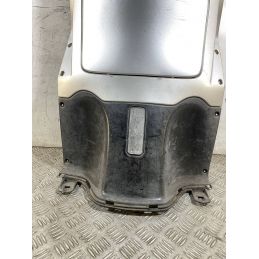 Carena Retroscudo Kymco People S 125 Dal 2005 al 2016  1761836781837