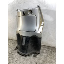 Carena Retroscudo Kymco People S 125 Dal 2005 al 2016  1761836781837
