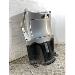 Carena Retroscudo Kymco People S 125 Dal 2005 al 2016  1761836781837