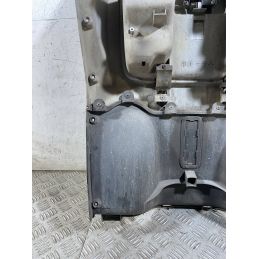 Carena Retroscudo Kymco People S 125 Dal 2005 al 2016  1761836781837