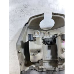 Carena Retroscudo Kymco People S 125 Dal 2005 al 2016  1761836781837